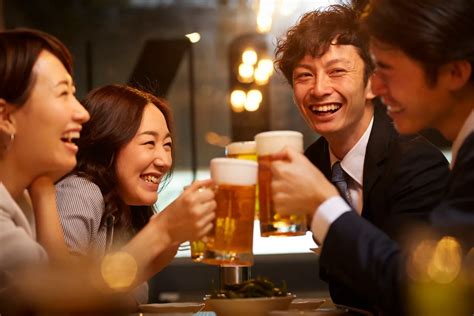 福岡で出会いがある立ち飲み＆バー20選！天神・博多でおすすめ。